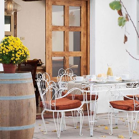 Bed and Breakfast Casa Pando Санта-Крус Экстерьер фото