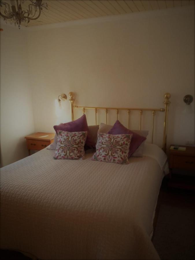 Bed and Breakfast Casa Pando Санта-Крус Экстерьер фото