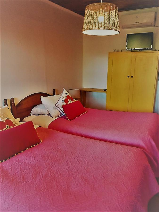 Bed and Breakfast Casa Pando Санта-Крус Экстерьер фото