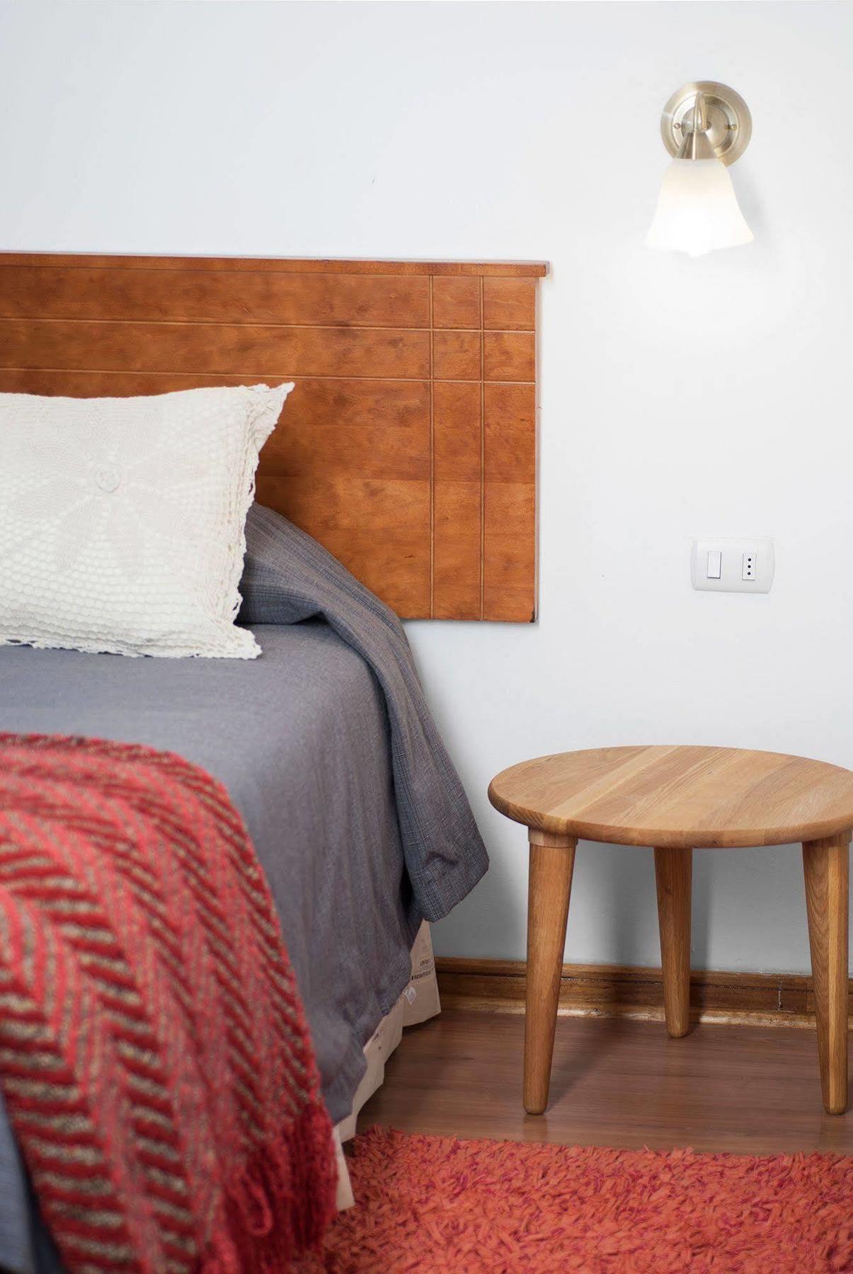 Bed and Breakfast Casa Pando Санта-Крус Экстерьер фото